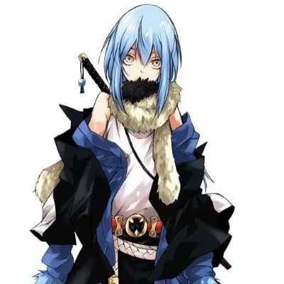 Rimuru Tempest thumbnail