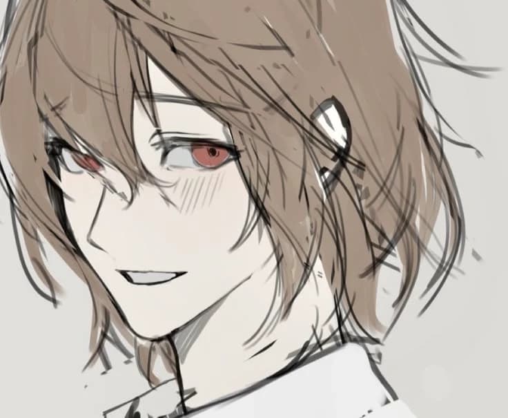 Goro Akechi [3] (Persona 5) thumbnail