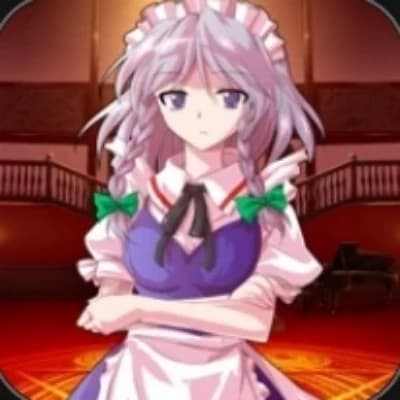Sakuya Izayoi thumbnail