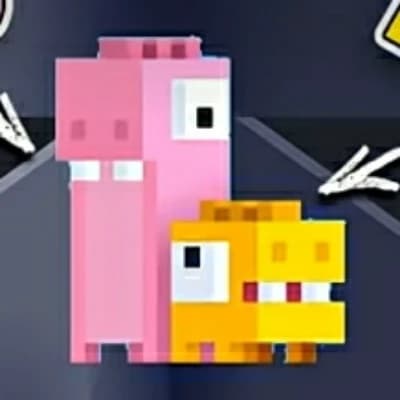 Dodo and Wowo thumbnail