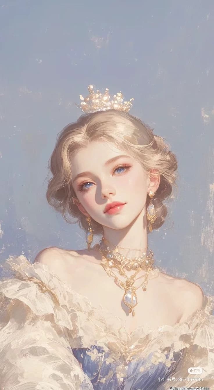 Helena II, Monarch of Cadwallader thumbnail