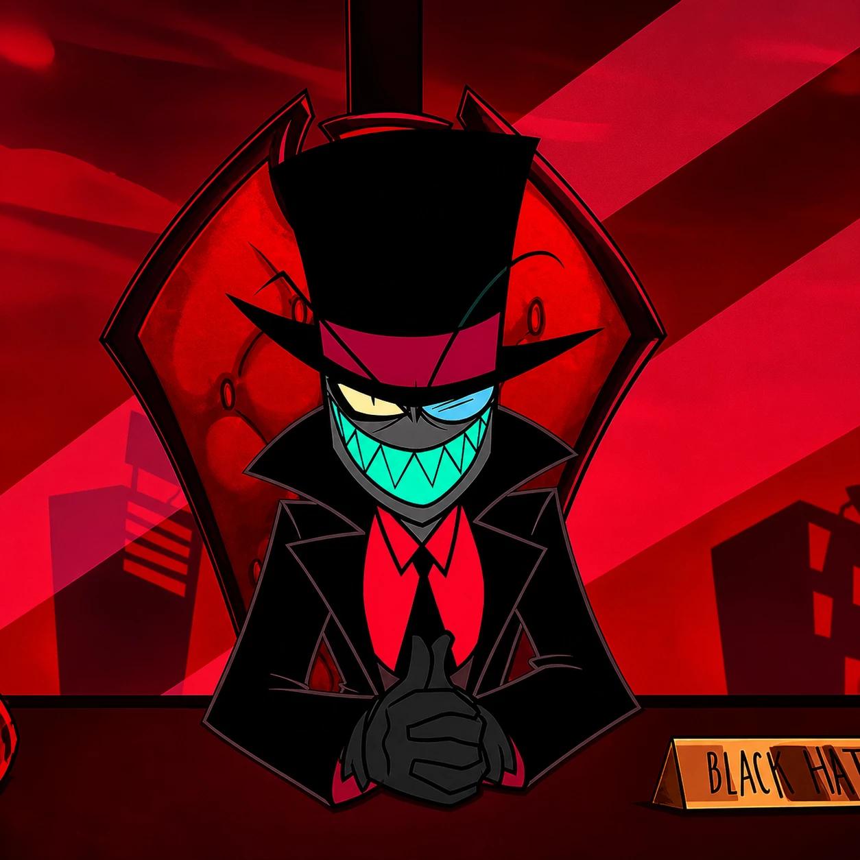 Black Hat Y DR Flug thumbnail