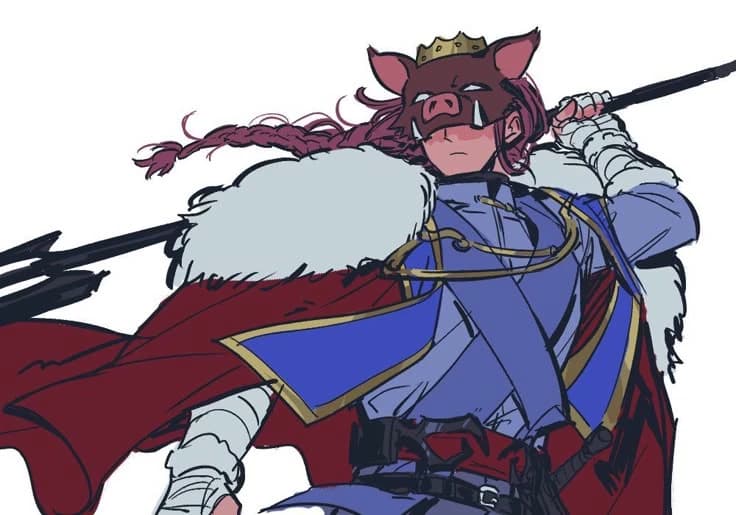Technoblade thumbnail