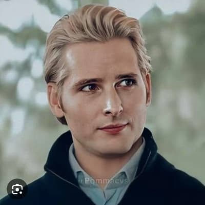 Carlisle Cullen(*your father*) thumbnail