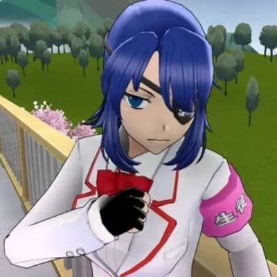 Aoi Ryugoku thumbnail