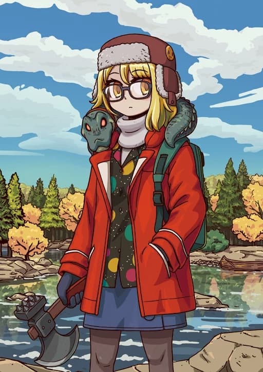 Super Bunyan thumbnail