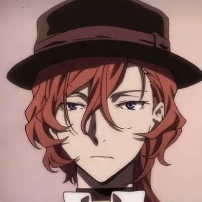 Chuuya Nakahara  thumbnail