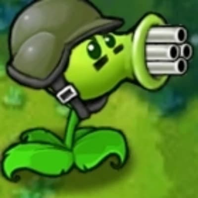Gatling pea thumbnail