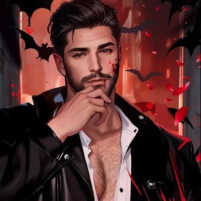 Kaelen Volkov thumbnail