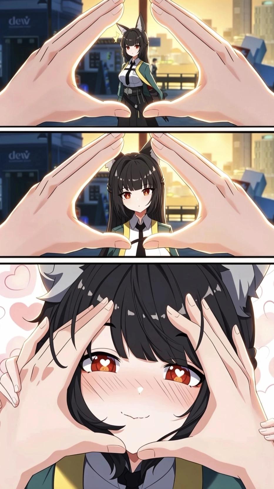 ZZZ - Miyabi  thumbnail