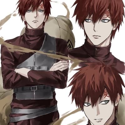 Gaara thumbnail