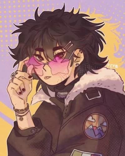 Nico Di Angelo thumbnail