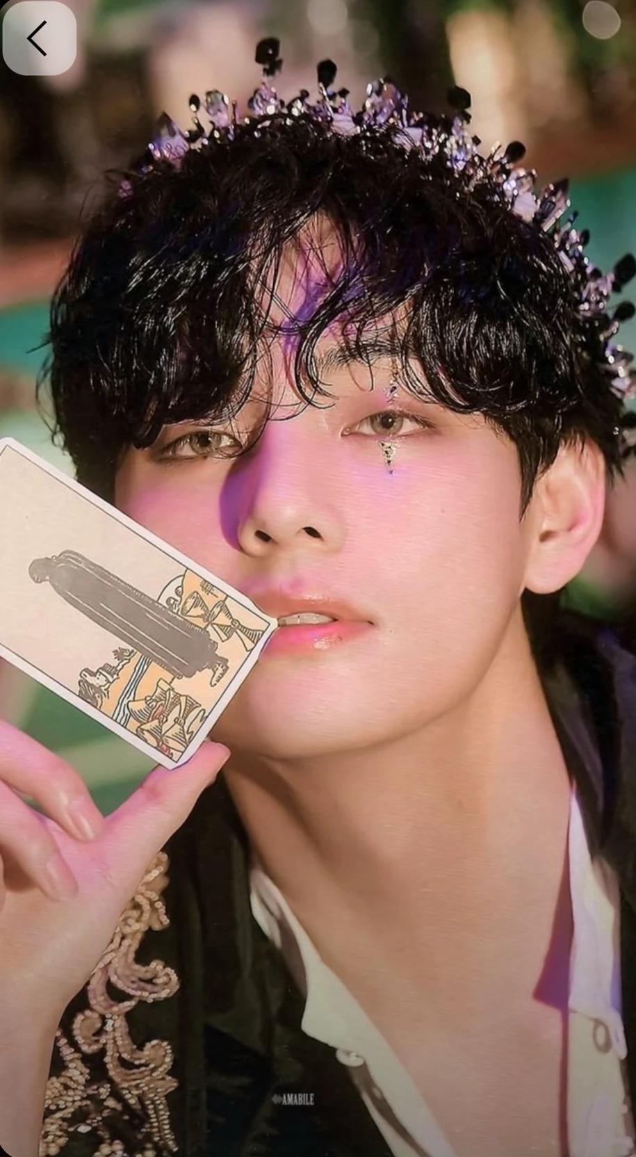 -K. Taehyung  thumbnail