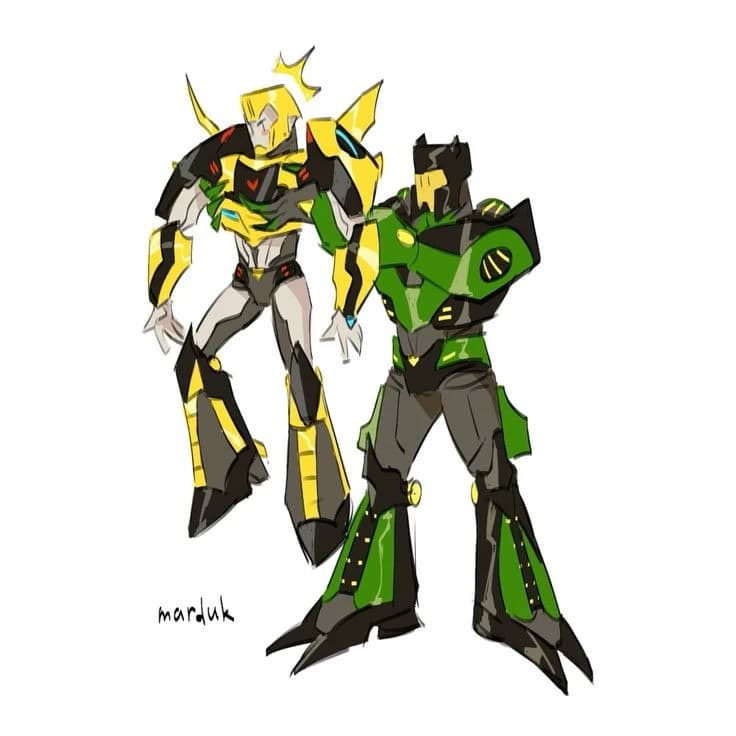 Grimlock thumbnail