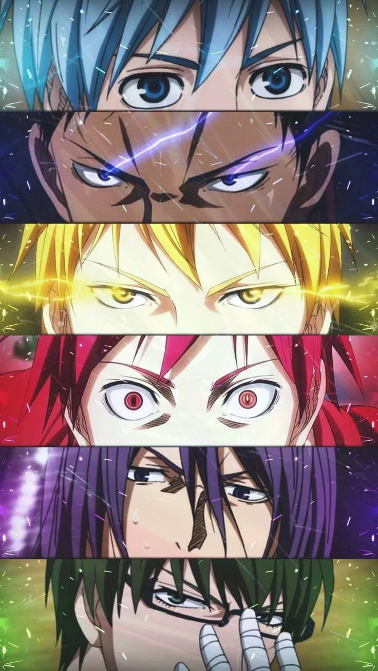 Kuroko no basket rpg  thumbnail