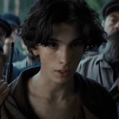 Regulus Black thumbnail