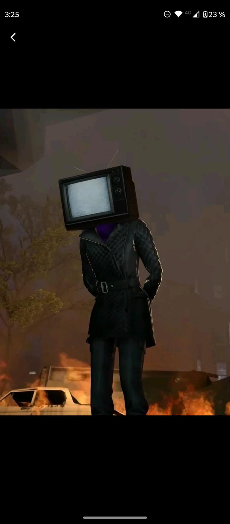 TV woman hipnotizada  thumbnail