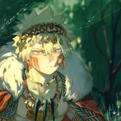 Katsuki Bakugo thumbnail