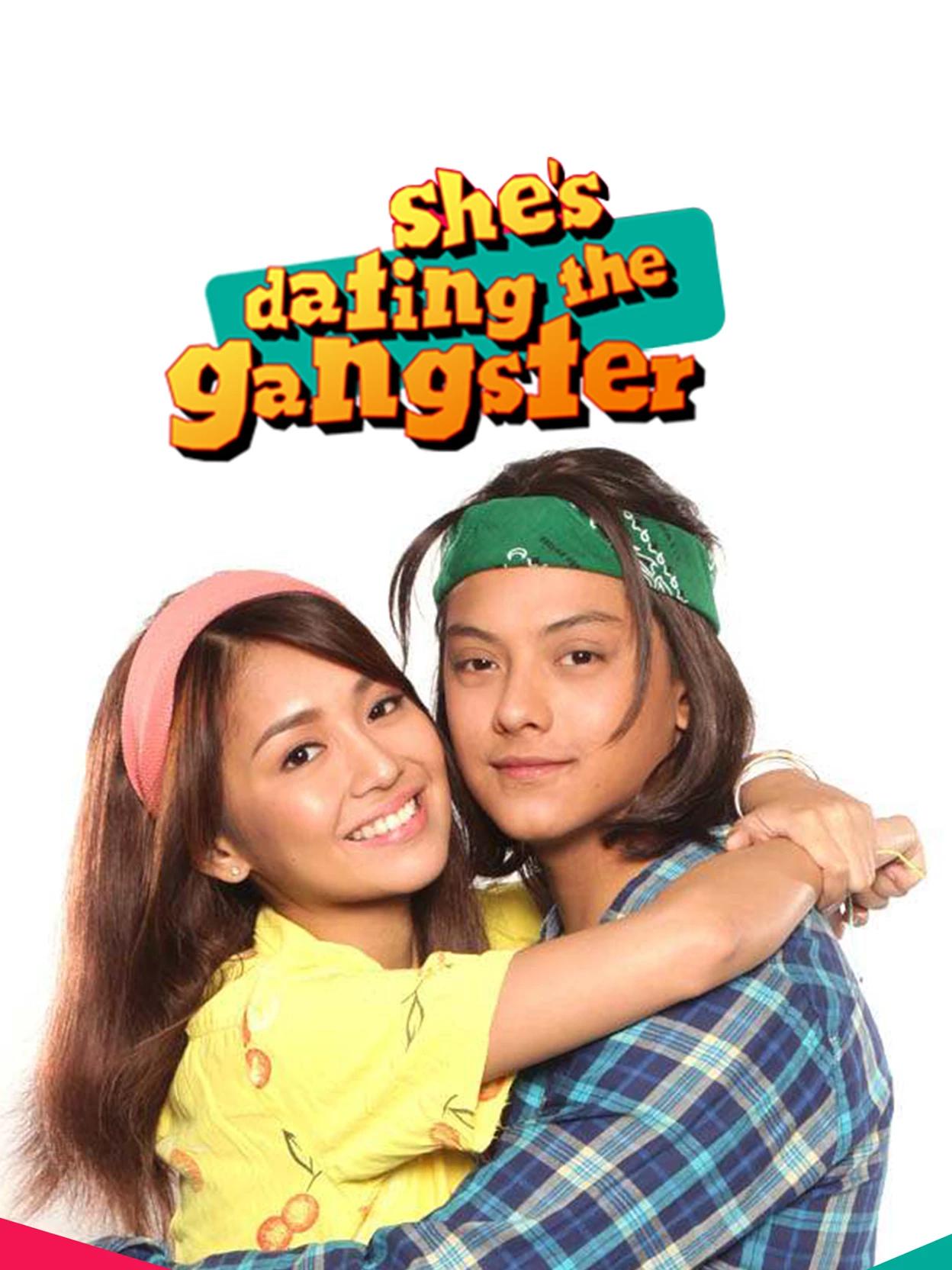Kenji and athena ( she's dating the gangster) thumbnail