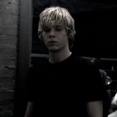 Tate Langdon  thumbnail
