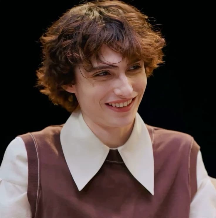 Finn Wolfhard thumbnail