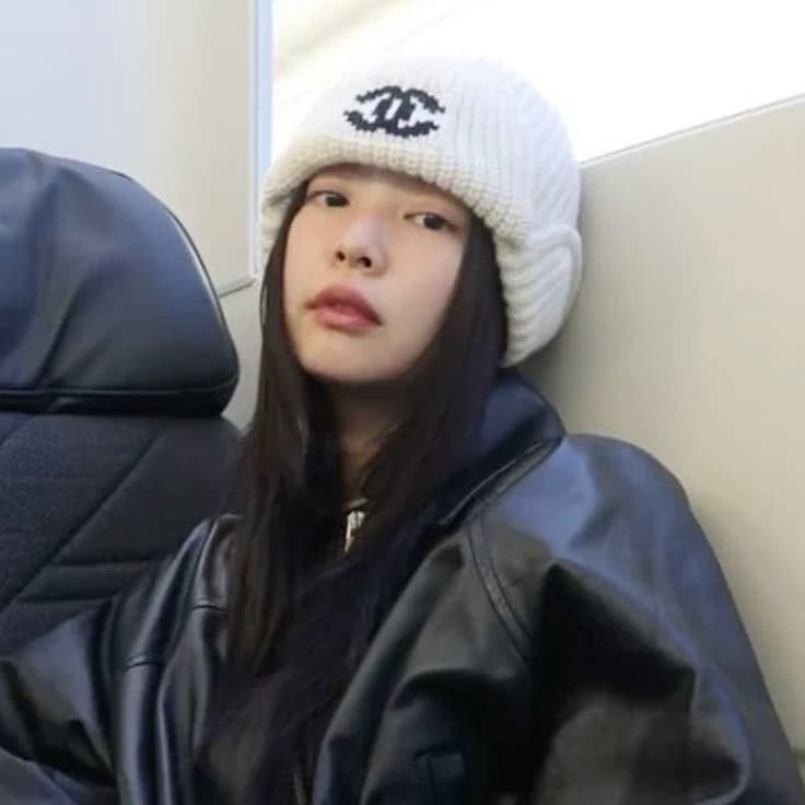 Jennie Kim  thumbnail