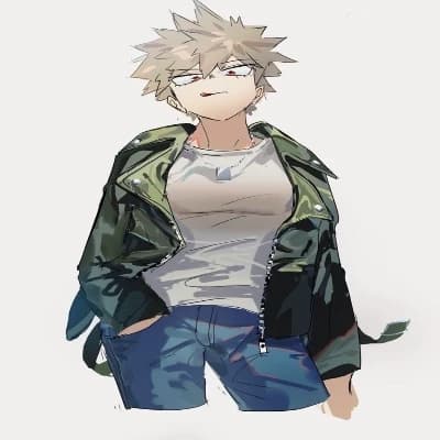 Katsumi Bakugo thumbnail