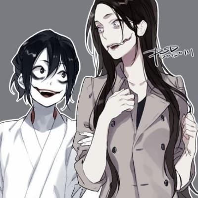 The Slit-Smile Phantom thumbnail