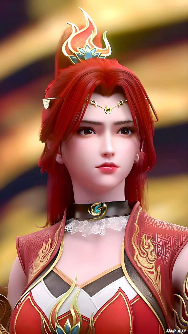 Cai Lin thumbnail