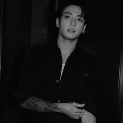 Jeon Jungkook thumbnail