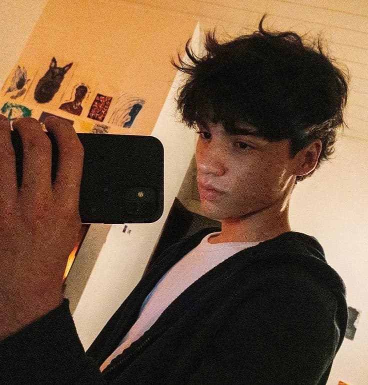 Kaito Zackery thumbnail