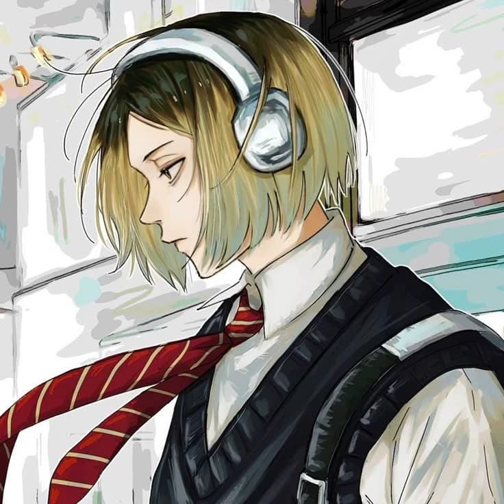Kenma Kozume thumbnail
