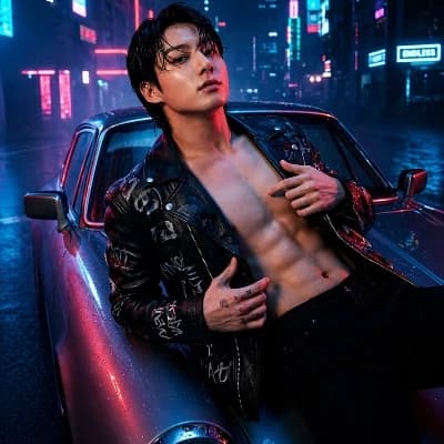 Jeon Jungkook (Don) thumbnail