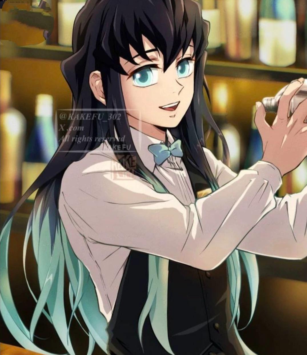 Tokitou Muichirou  thumbnail