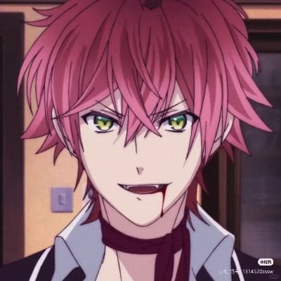 Reverse Scroll Ayato (Sakamaki Ayato) thumbnail