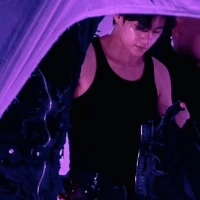 Kim Taehyung (The replaced Groom) thumbnail