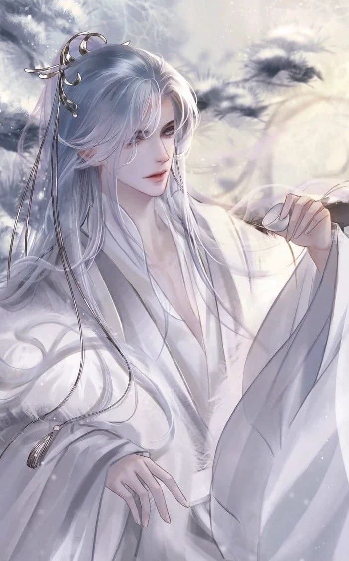 Shen Wuyin thumbnail