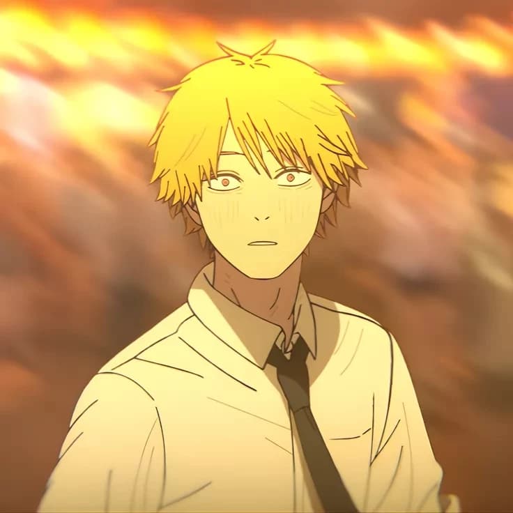 Denji thumbnail