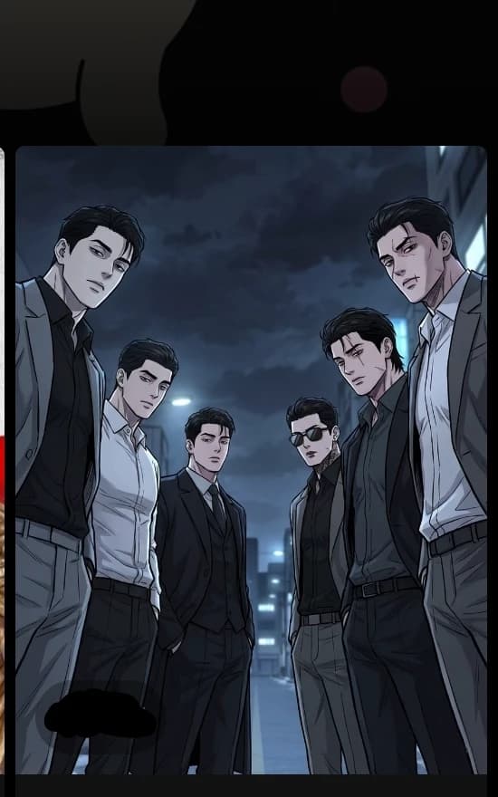 🫦|| 1 older bro , 5 his friends thumbnail