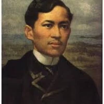 José Protasio Rizal Mercado y Alonso Realonda thumbnail
