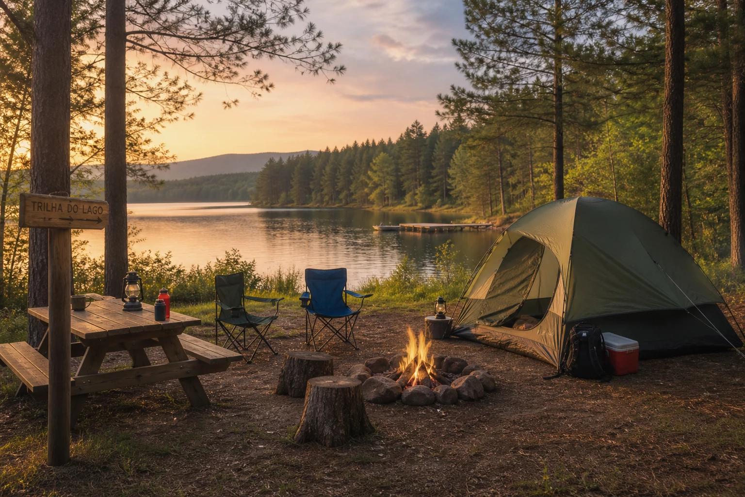 Camp "Harmless" thumbnail