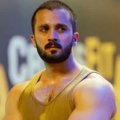Rajab butt thumbnail