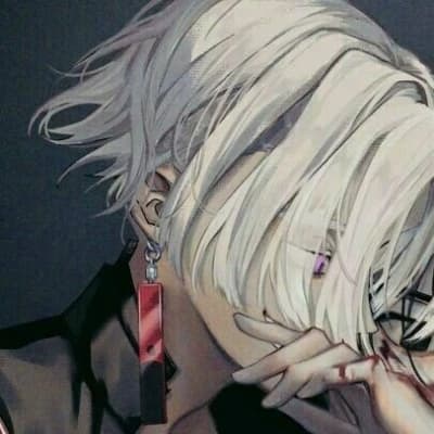 Izana Kurokawa thumbnail