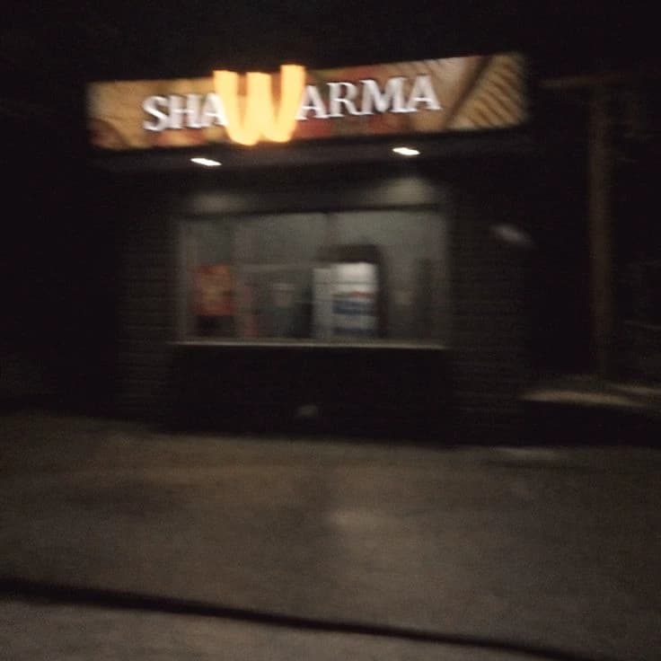 Shawarma Kiosk  thumbnail