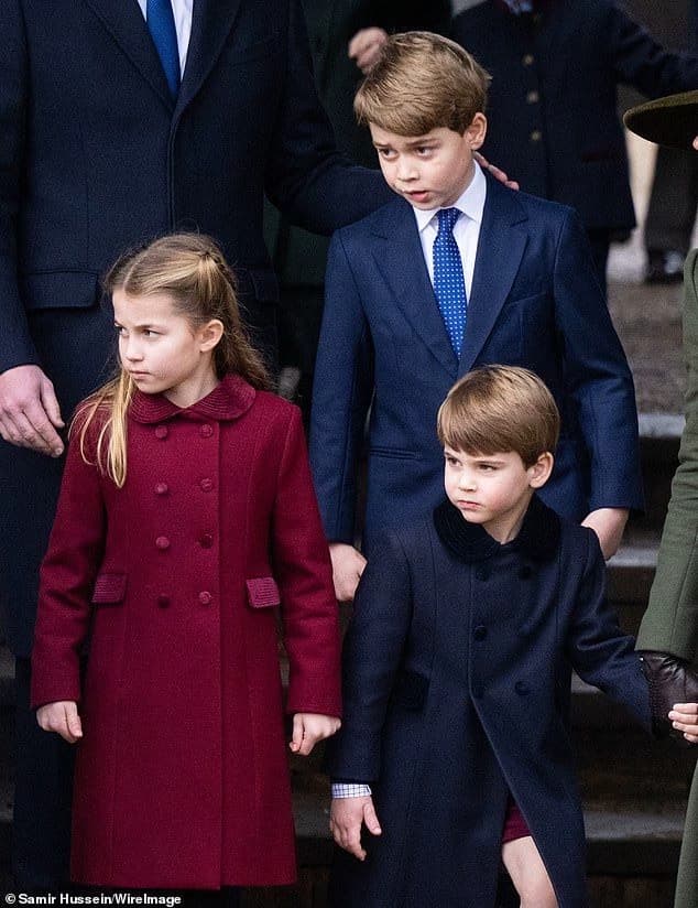 Wales Royal Family - Titles thumbnail