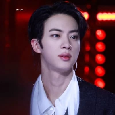 Kim Seokjin thumbnail