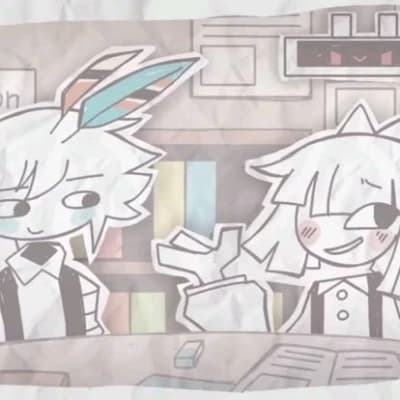 Engel y Claire thumbnail