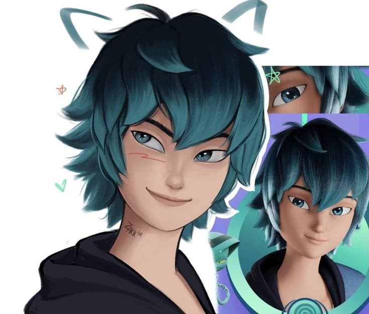Luka Couffaine ✨ thumbnail