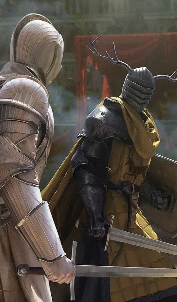 Lyonel Baratheon thumbnail