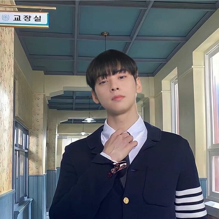 🐮|~Lee So-hoo~ thumbnail
